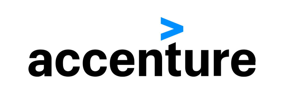 Accenture logo