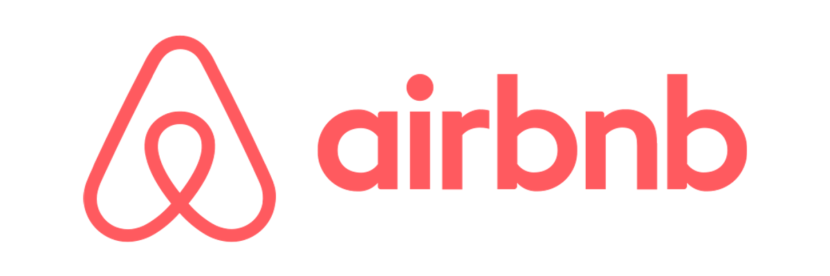 Airbnb logo