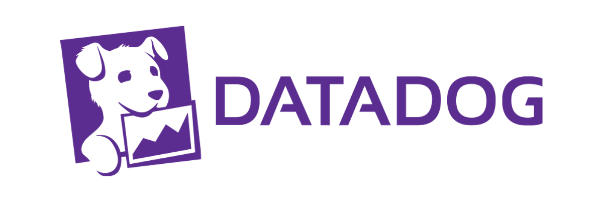 Datadog logo