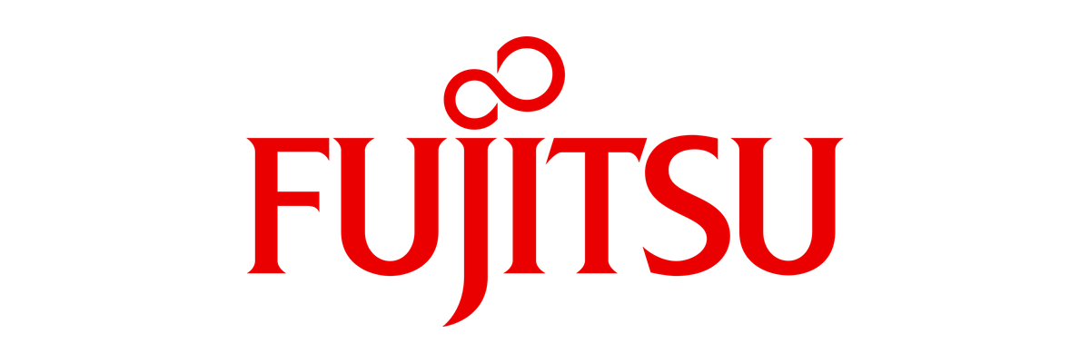 Fujitsu logo