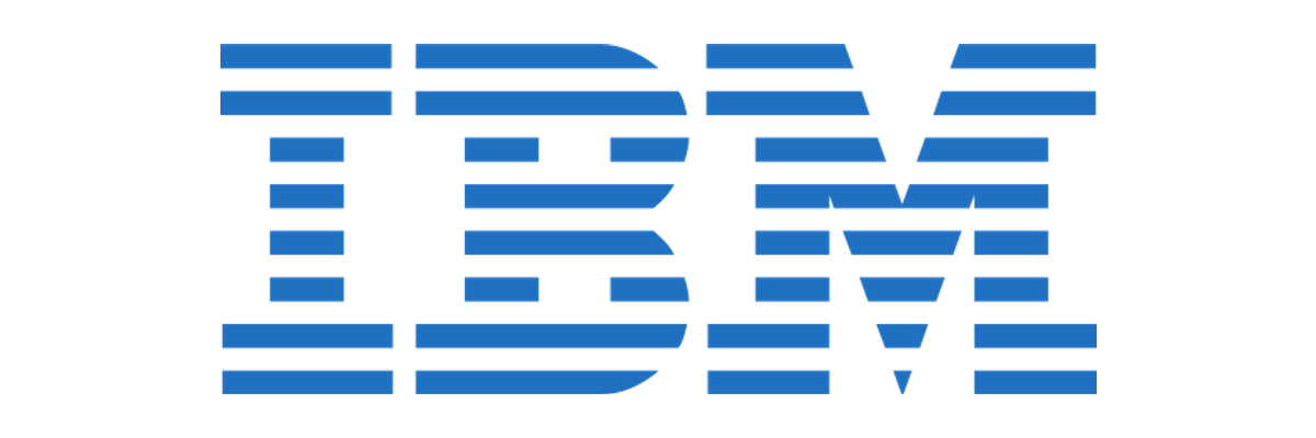 IBM logo