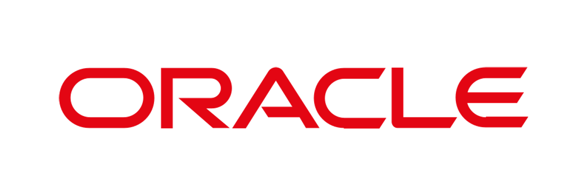 Oracle logo