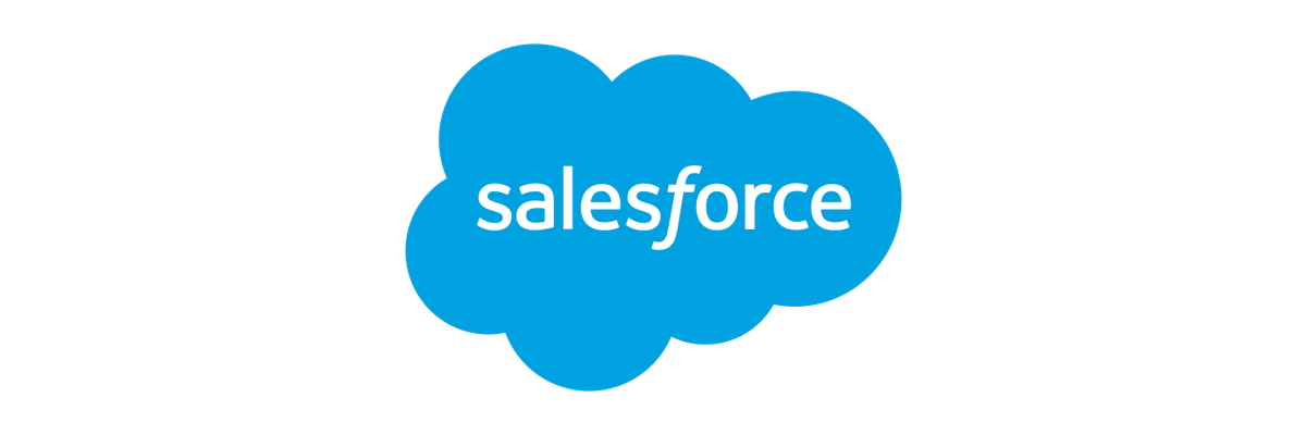 Salesforce logo