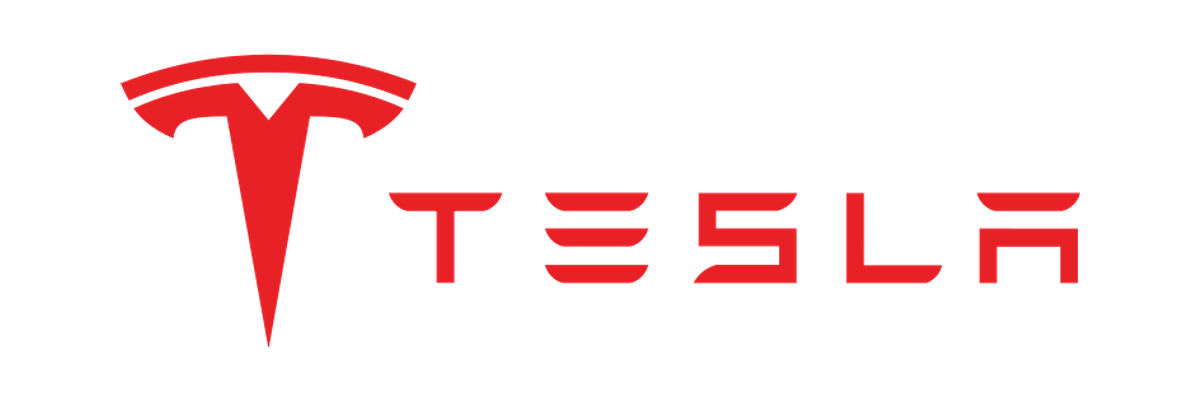 Tesla logo