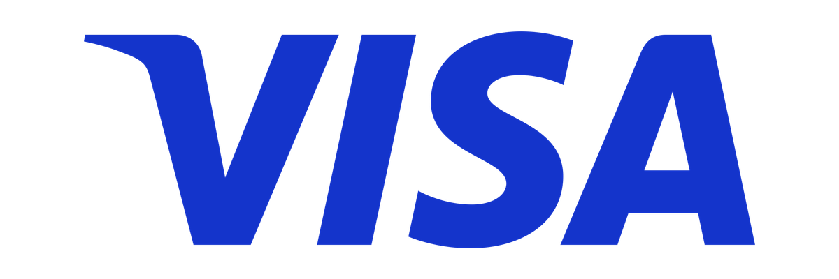 Visa logo